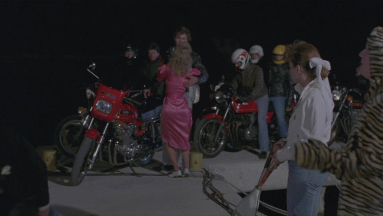 Backdrop image for movie Out of Control