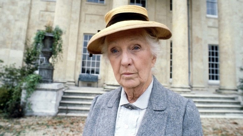 Backdrop image for movie Miss Marple: The Murder at the Vicarage