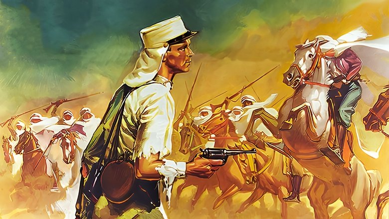 Backdrop image for movie Ten Tall Men