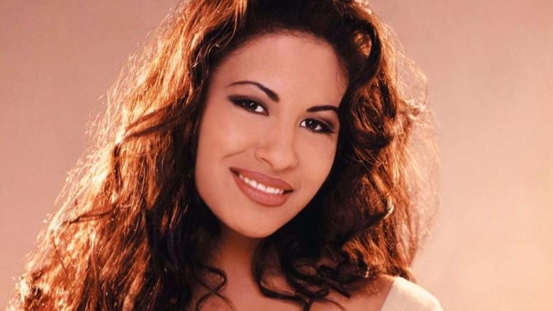 Backdrop image for movie Selena: Greatest Hits
