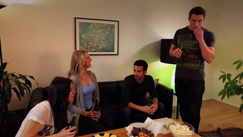 Backdrop image for movie Truth or Dare