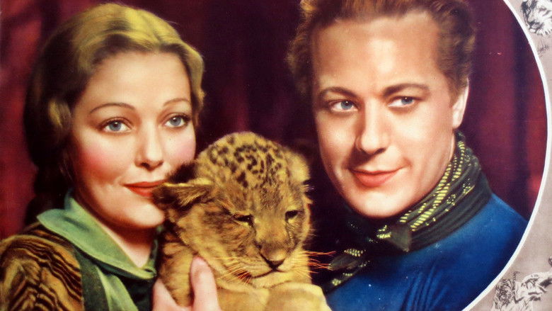 Backdrop image for movie Zoo in Budapest