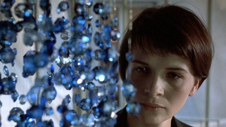 Backdrop image for movie Three Colors: Blue