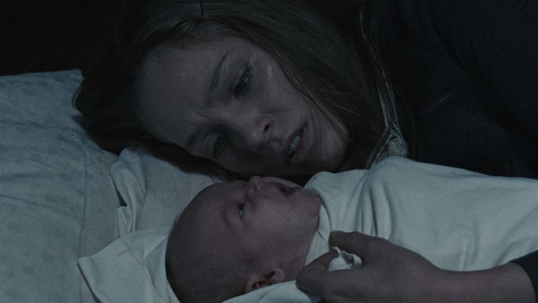 Backdrop image for movie The Third Part of the Night