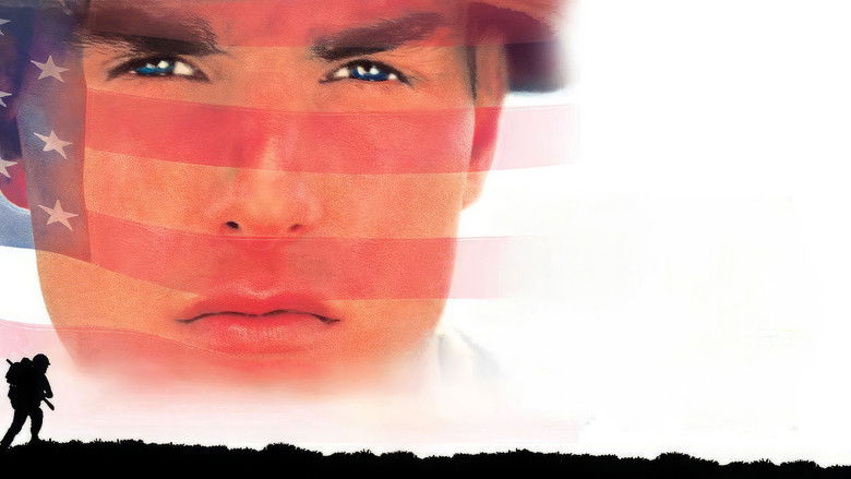 Backdrop image for movie Born on the Fourth of July