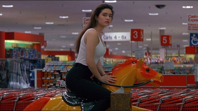 Backdrop image for movie Career Opportunities