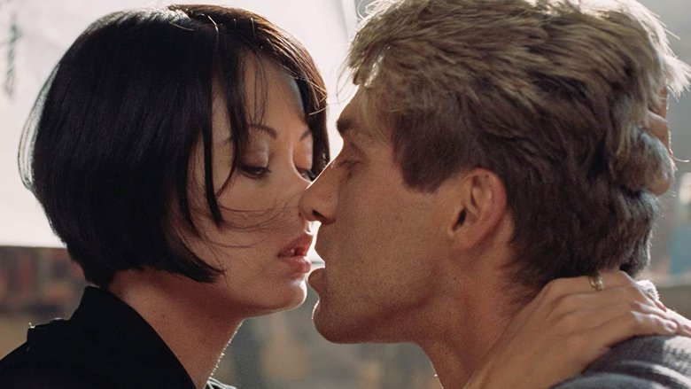 Backdrop image for movie White Tiger