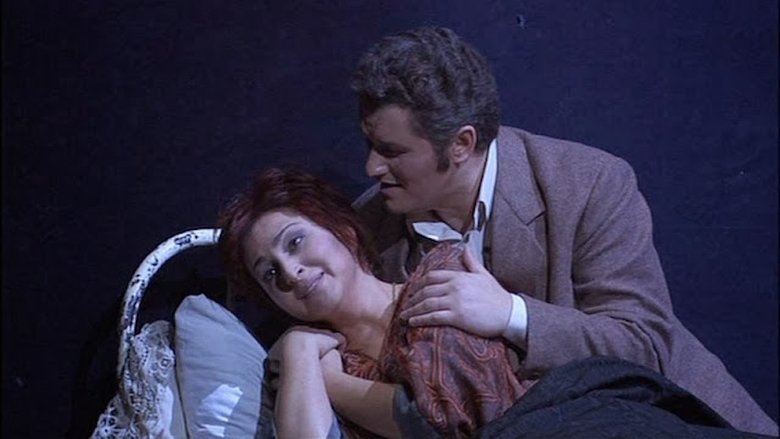 Backdrop image for movie Verdi La Traviata