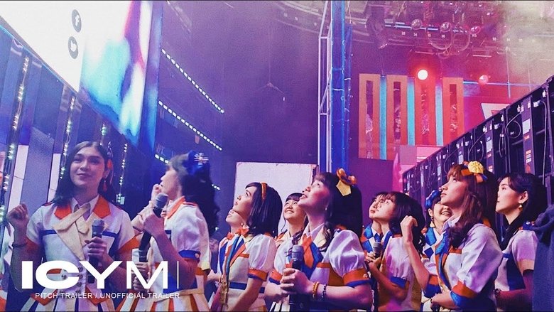 Backdrop image for movie ICYMI: I See Me