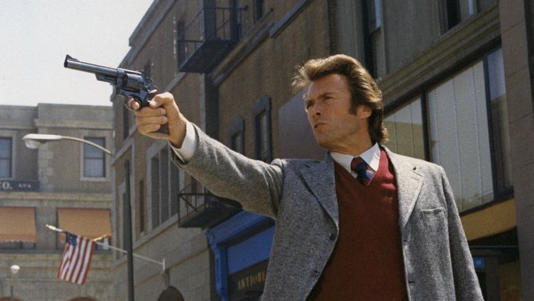 Backdrop image for movie Dirty Harry