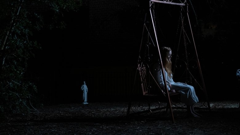 Backdrop image for movie The Ritual