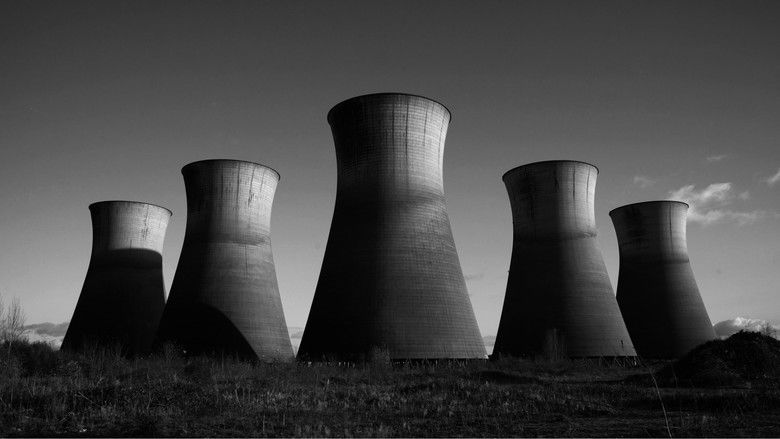 Backdrop image for movie INFRASTRATA