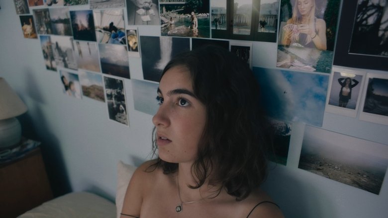 Backdrop image for movie Sophie Jones