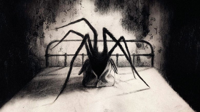 Backdrop image for movie Possum