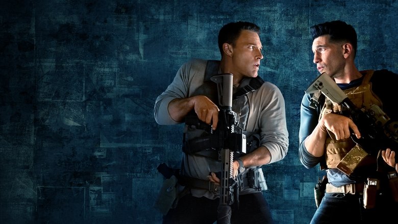 Backdrop image for movie The Accountant²