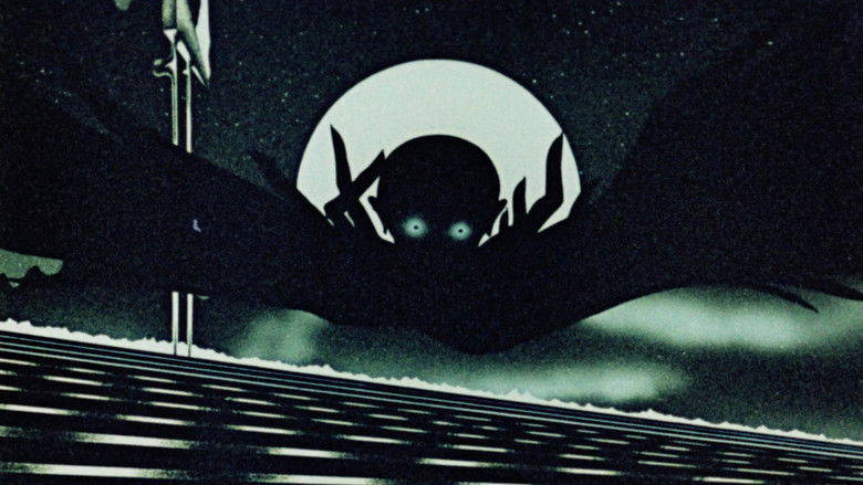 Backdrop image for movie The Pass