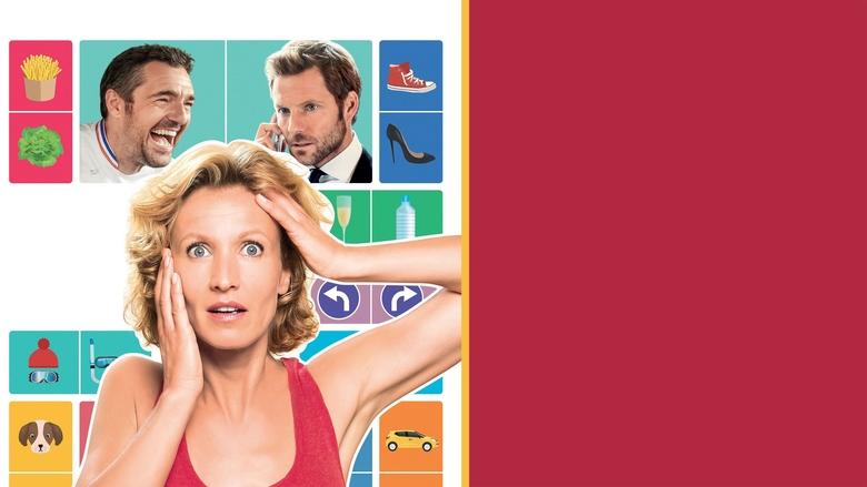 Backdrop image for movie You Choose!