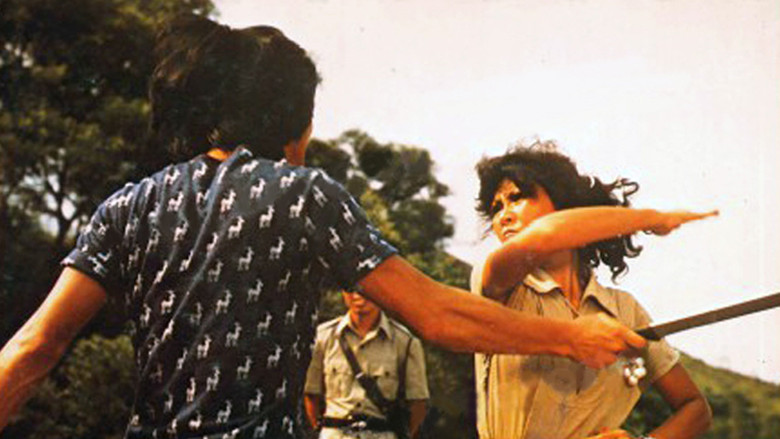 Backdrop image for movie Deadly Angels