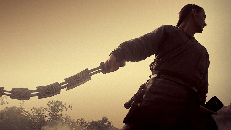 Backdrop image for movie The Guillotines