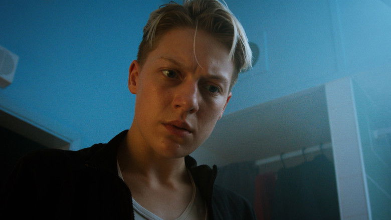 Backdrop image for movie Microwave