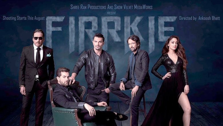 Backdrop image for movie Firrkie
