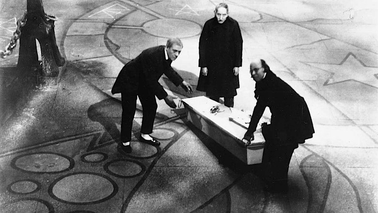 Backdrop image for movie The Fall of the House of Usher