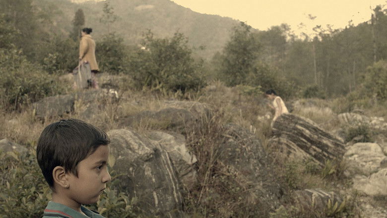 Backdrop image for movie The Mirage