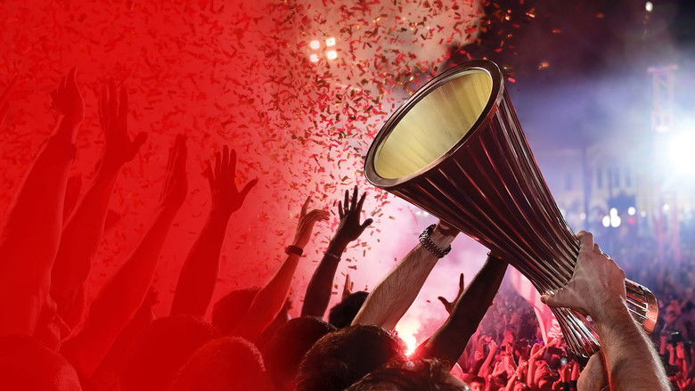 Backdrop image for movie Olympiacos: The Legend