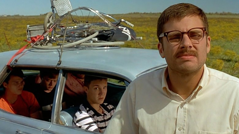 Backdrop image for movie Rolling Kansas