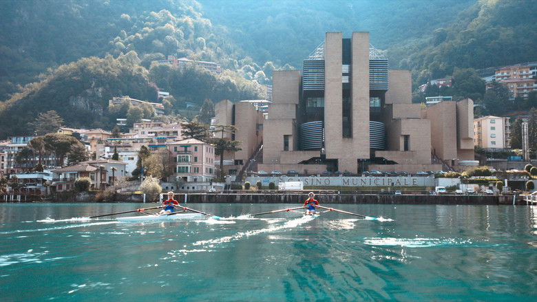 Backdrop image for movie Architecture of Happiness