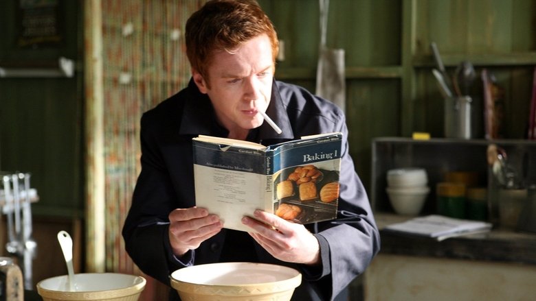Backdrop image for movie The Baker