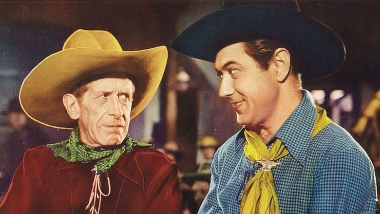 Backdrop image for movie Everyman's Law