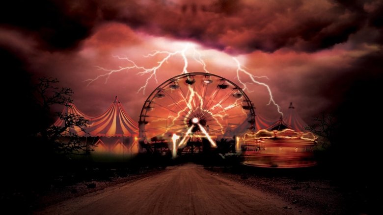 Backdrop image for movie Something Wicked This Way Comes
