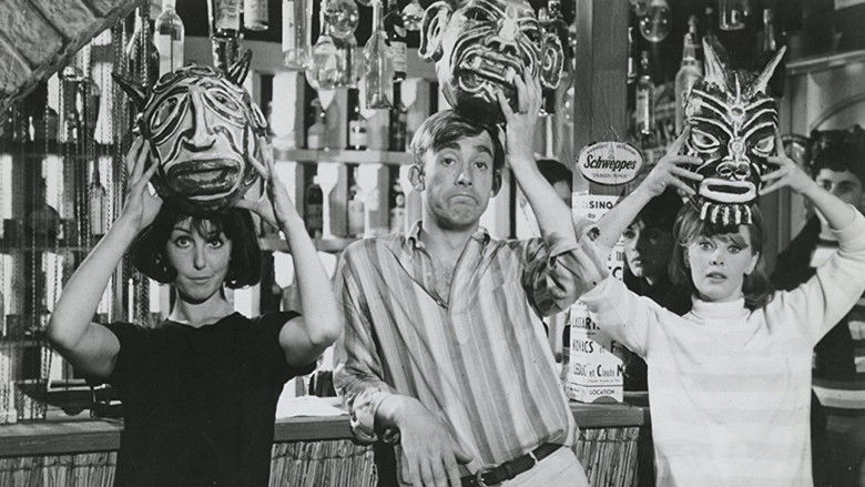 Backdrop image for movie Summer Holiday