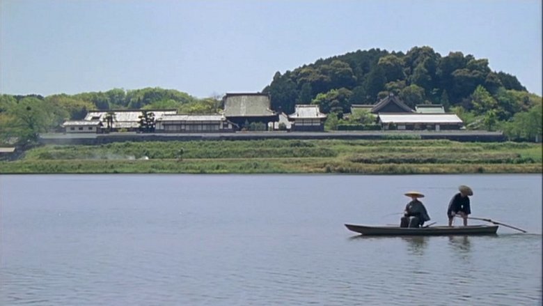 Backdrop image for movie Onihei Crime Files: Sutegoro Takahagi