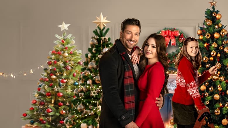 Backdrop image for movie Christmas Keepsake