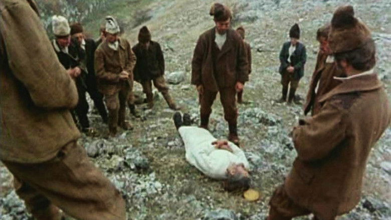 Backdrop image for movie The Legend of Lapot