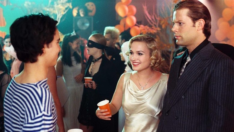 Backdrop image for movie Art School Confidential
