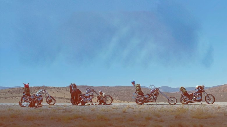 Backdrop image for movie 21 Days Under the Sky