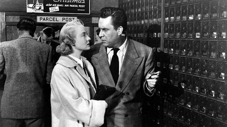 Backdrop image for movie Man in the Dark