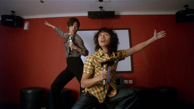 Backdrop image for movie Let's Sing Along