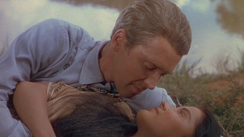 Backdrop image for movie Broken Arrow