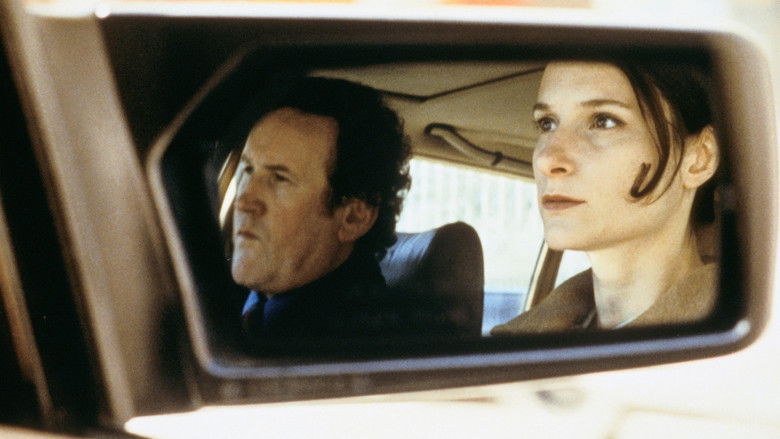 Backdrop image for movie Claire Dolan