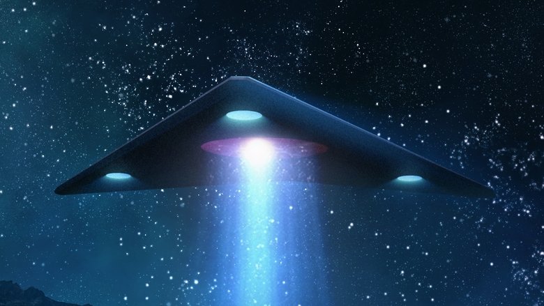 Backdrop image for movie Missing 411: The U.F.O. Connection