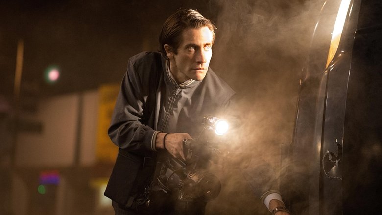 Backdrop image for movie Nightcrawler