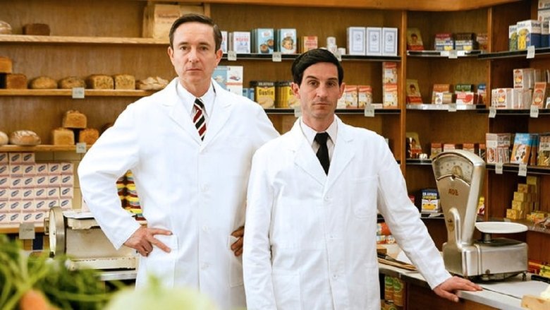 Backdrop image for movie Die Aldi-Brüder