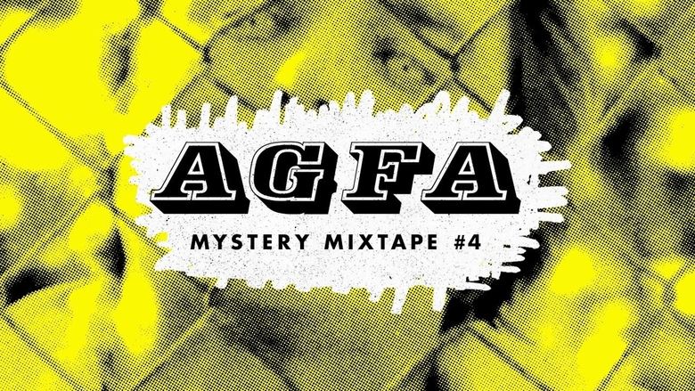 Backdrop image for movie AGFA Mystery Mixtape #4: Follow Your Own Star