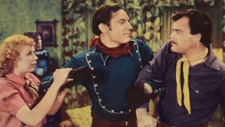 Backdrop image for movie Two Gun Troubador