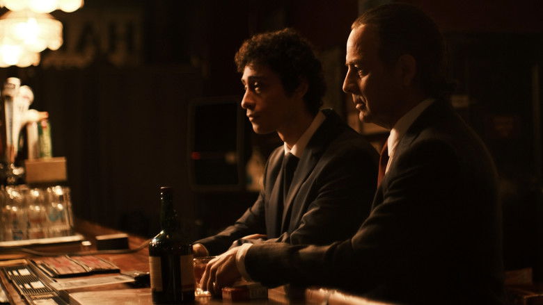 Backdrop image for movie The Sitdown