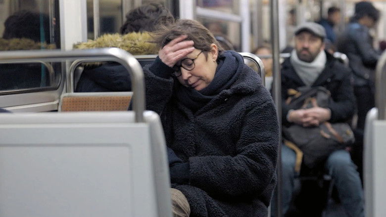 Backdrop image for movie Menopauses